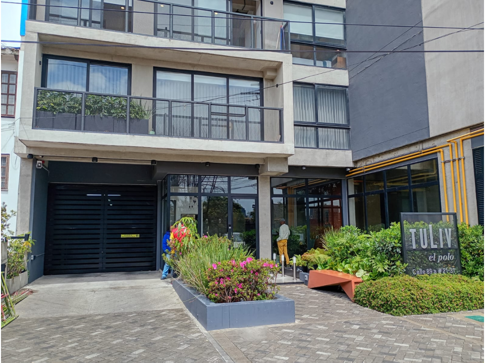 Apartamento en venta en Barrios Unidos, Bogotá · foto 12 de 19
