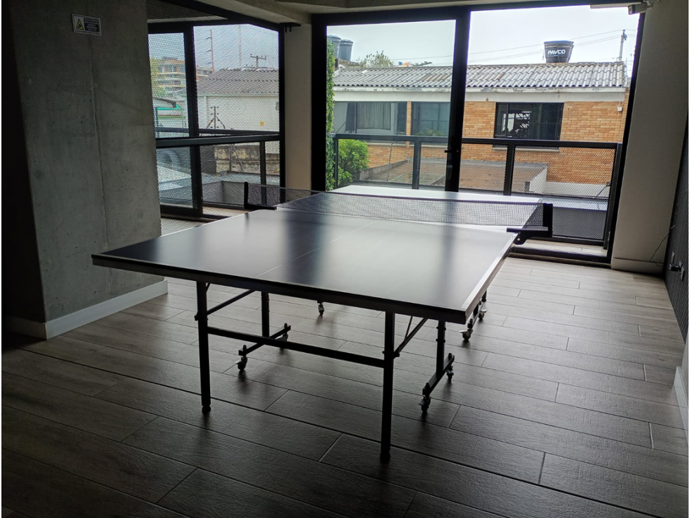 Apartamento en venta en Barrios Unidos, Bogotá · foto 15 de 19