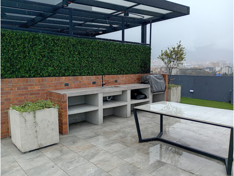 Apartamento en venta en Barrios Unidos, Bogotá · foto 16 de 19