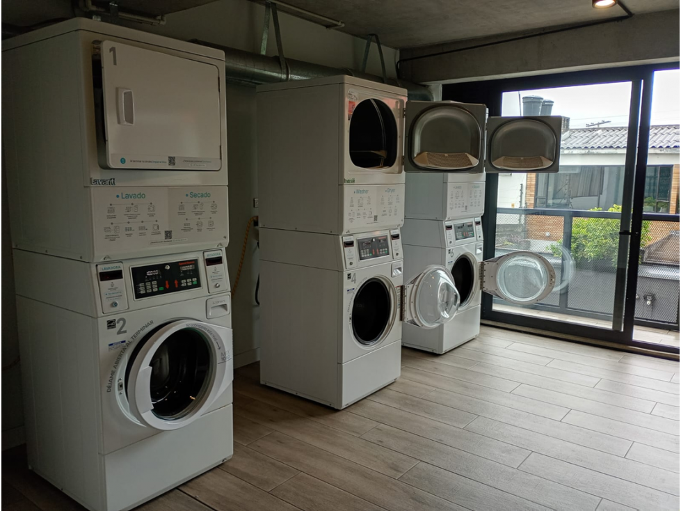 Apartamento en venta en Barrios Unidos, Bogotá · foto 17 de 19