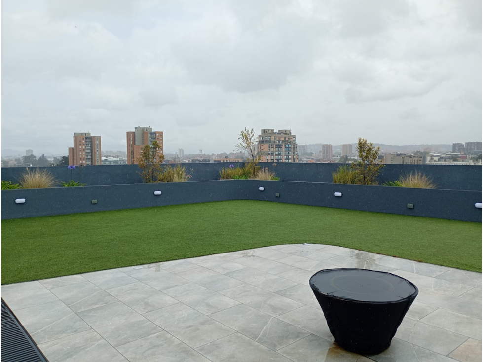 Apartamento en venta en Barrios Unidos, Bogotá · foto 19 de 19