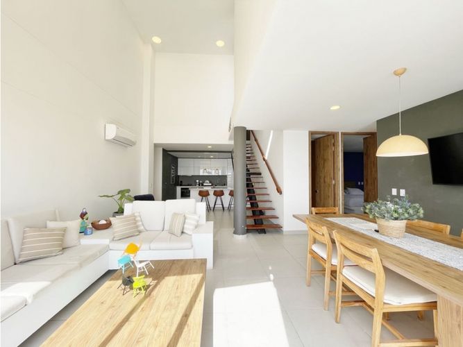 Apartamento de 3 alcobas en venta en Crespo, Cartagena, 198 m² · foto 4 de 24