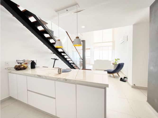 Apartamento de 3 alcobas en venta en Crespo, Cartagena, 198 m² · foto 5 de 24