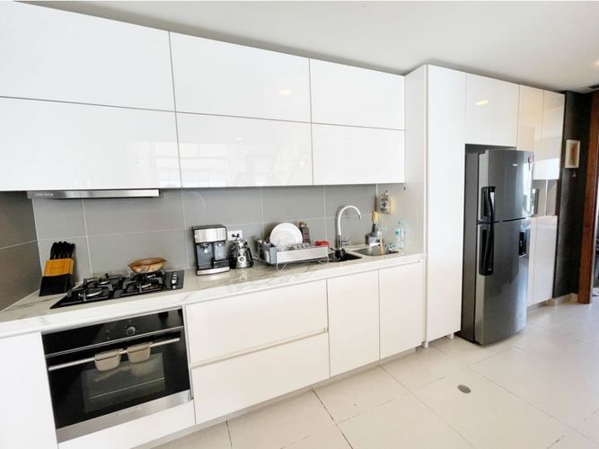 Apartamento de 3 alcobas en venta en Crespo, Cartagena, 198 m² · foto 6 de 24