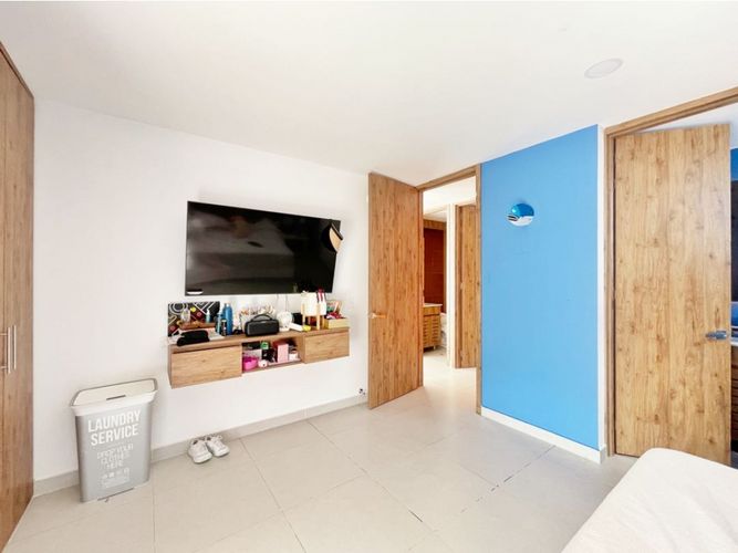 Apartamento de 3 alcobas en venta en Crespo, Cartagena, 198 m² · foto 15 de 24