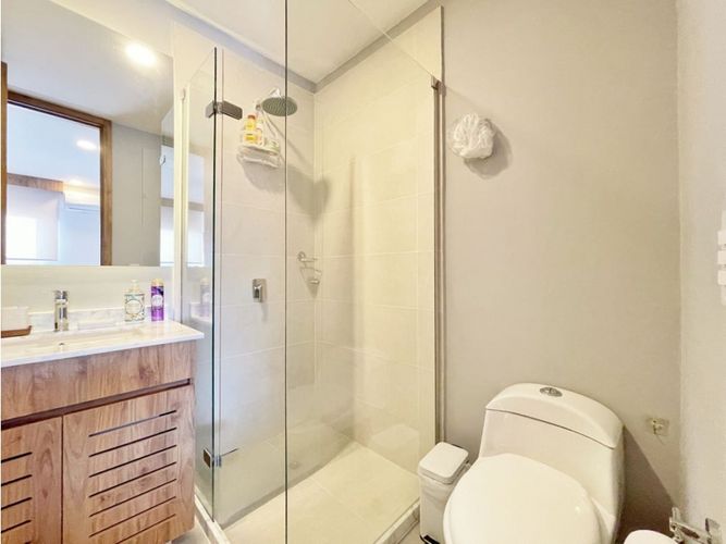 Apartamento de 3 alcobas en venta en Crespo, Cartagena, 198 m² · foto 17 de 24
