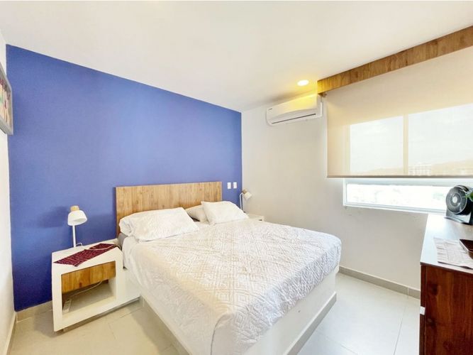 Apartamento de 3 alcobas en venta en Crespo, Cartagena, 198 m² · foto 18 de 24