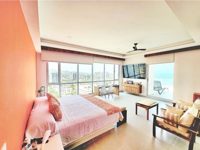 Apartamento de 3 alcobas en venta en Crespo, Cartagena, 198 m² · foto 20 de 24