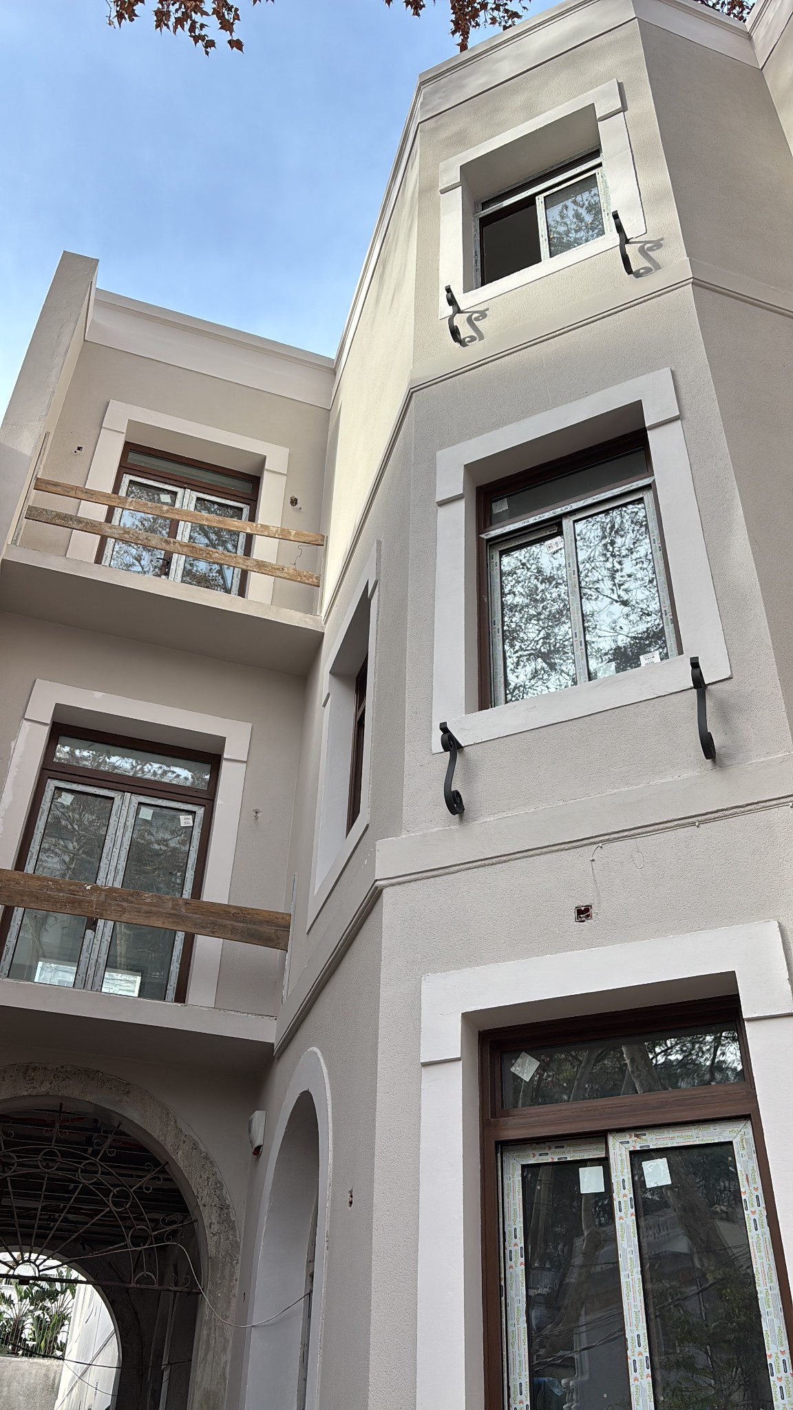 Building Masini, Pocitos · Foto 3
