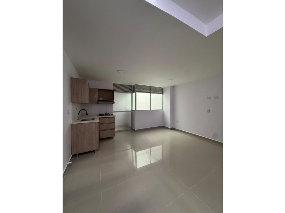 Foto del apartamento