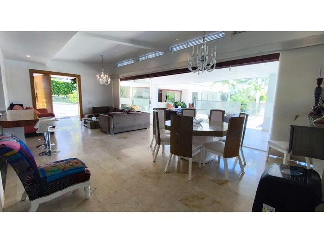 Casa de 13 alcobas en venta en Cerritos, Pereira, 1150 m² · foto 10 de 24