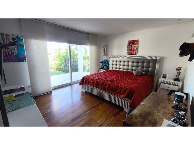 Casa de 13 alcobas en venta en Cerritos, Pereira, 1150 m² · foto 15 de 24