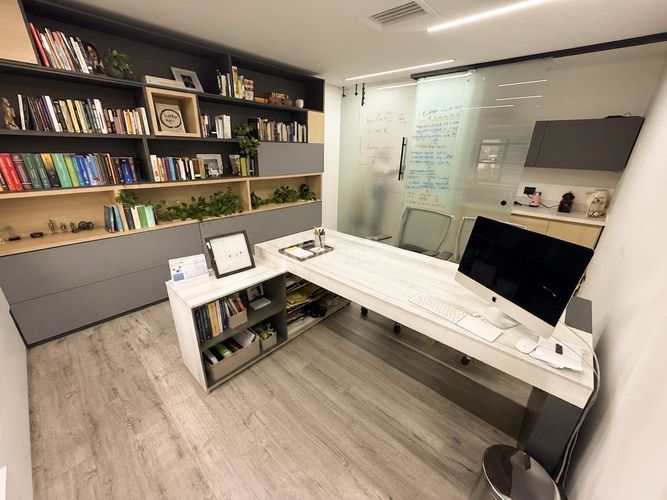 Oficina en venta en Patio Bonito, Medellín, 42 m² · foto 2 de 20