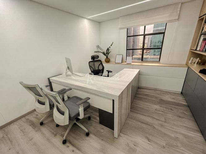 Oficina en venta en Patio Bonito, Medellín, 42 m² · foto 4 de 20