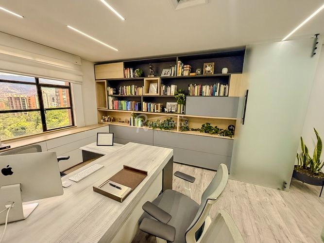 Oficina en venta en Patio Bonito, Medellín, 42 m² · foto 6 de 20
