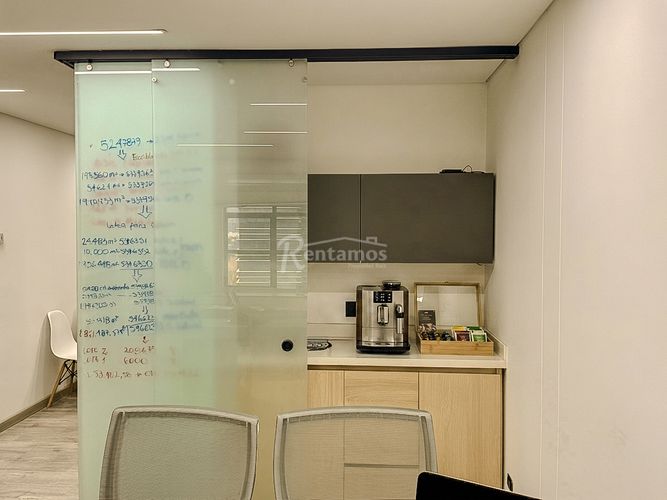 Oficina en venta en Patio Bonito, Medellín, 42 m² · foto 8 de 20