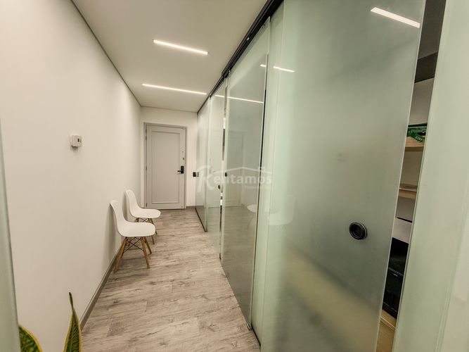 Oficina en venta en Patio Bonito, Medellín, 42 m² · foto 10 de 20