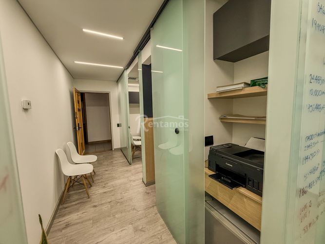 Oficina en venta en Patio Bonito, Medellín, 42 m² · foto 11 de 20