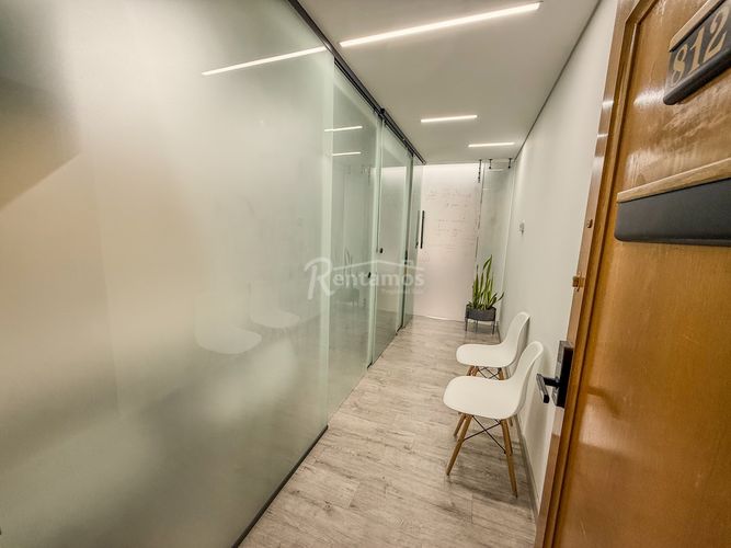 Oficina en venta en Patio Bonito, Medellín, 42 m² · foto 12 de 20