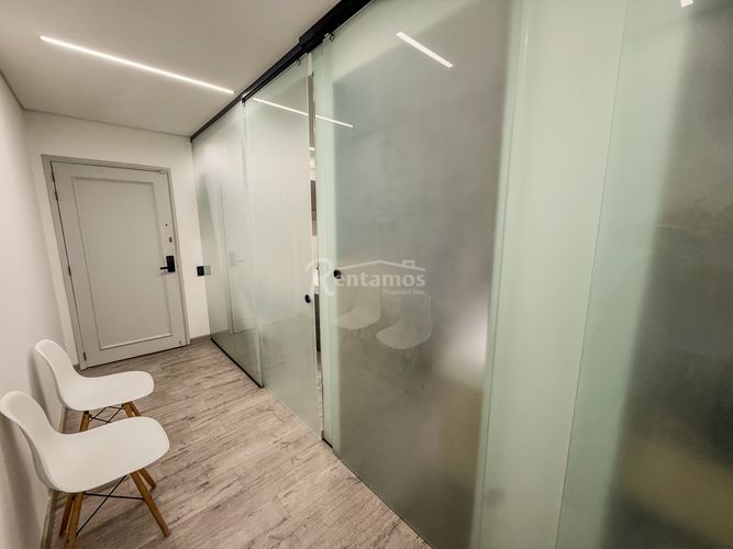 Oficina en venta en Patio Bonito, Medellín, 42 m² · foto 13 de 20