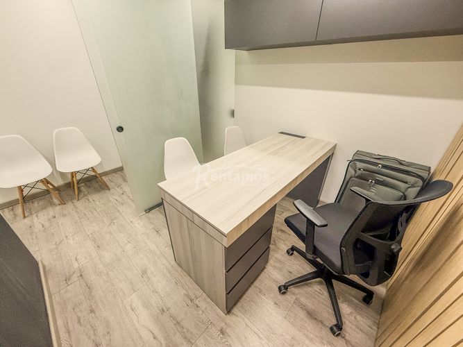 Oficina en venta en Patio Bonito, Medellín, 42 m² · foto 14 de 20