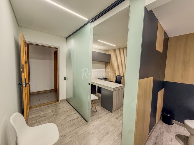 Oficina en venta en Patio Bonito, Medellín, 42 m² · foto 15 de 20