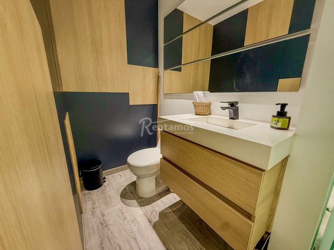 Oficina en venta en Patio Bonito, Medellín, 42 m² · foto 17 de 20