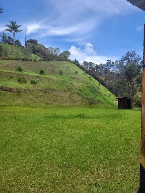 Lote en venta en Santa Ana, El Carmen de Viboral, 3900 m² · foto 2 de 15