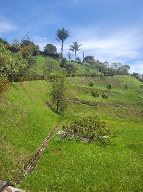 Lote en venta en Santa Ana, El Carmen de Viboral, 3900 m² · foto 3 de 15