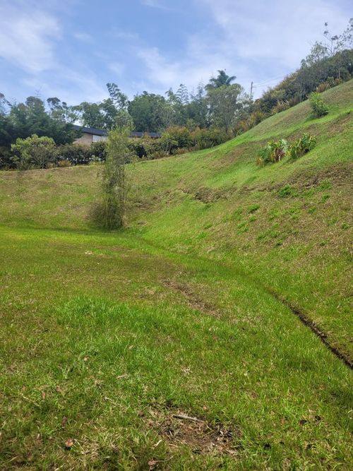 Lote en venta en Santa Ana, El Carmen de Viboral, 3900 m² · foto 10 de 15