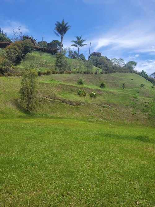 Lote en venta en Santa Ana, El Carmen de Viboral, 3900 m² · foto 13 de 15