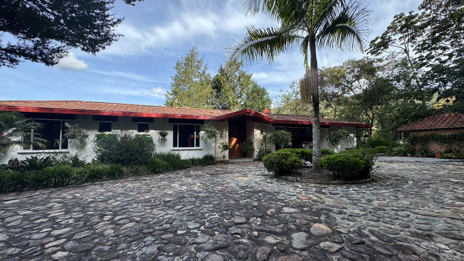 Finca en Venta en El carmen, El Retiro