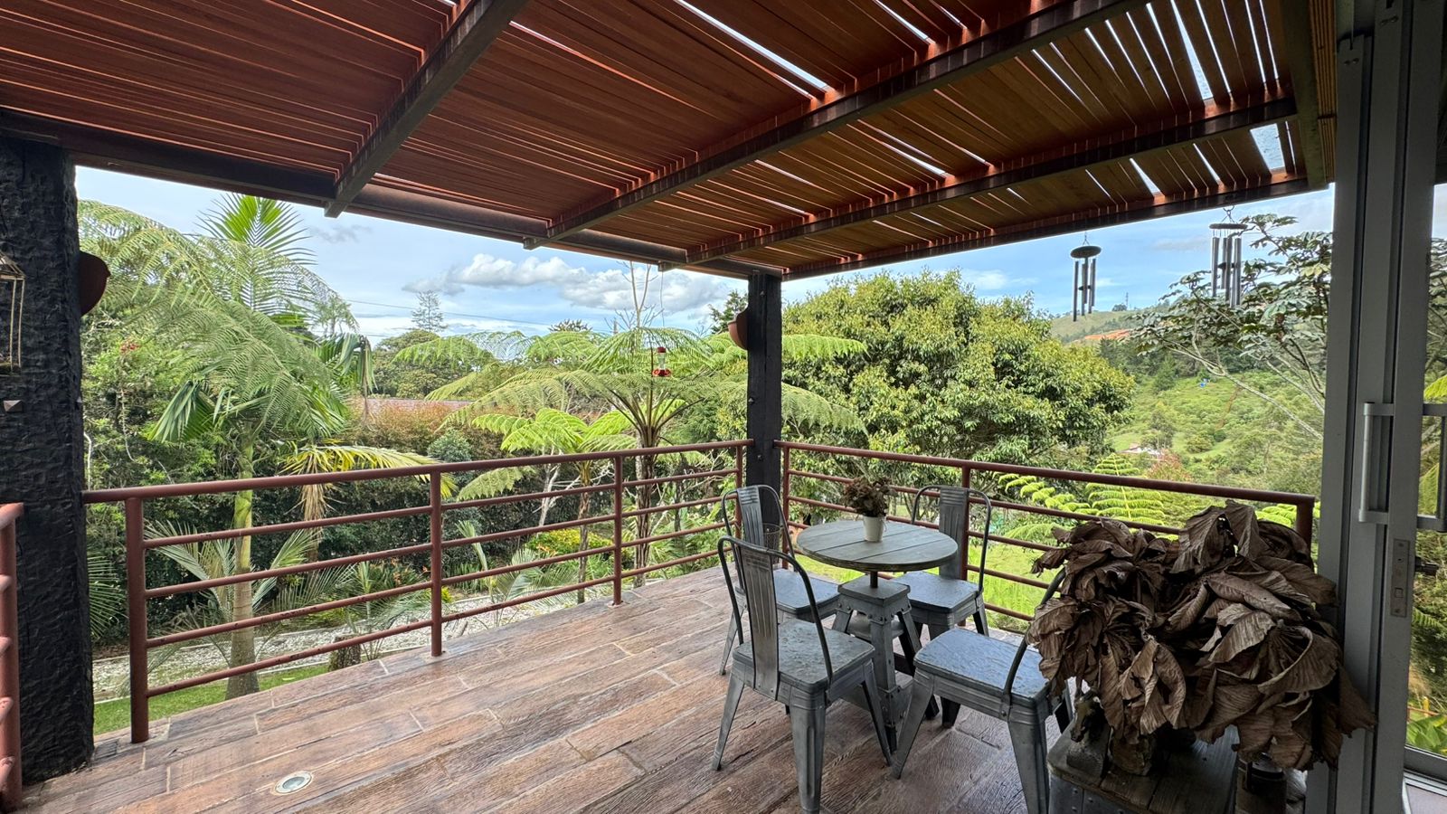 5BR Country House in El carmen (430 m²) for Sale - 3