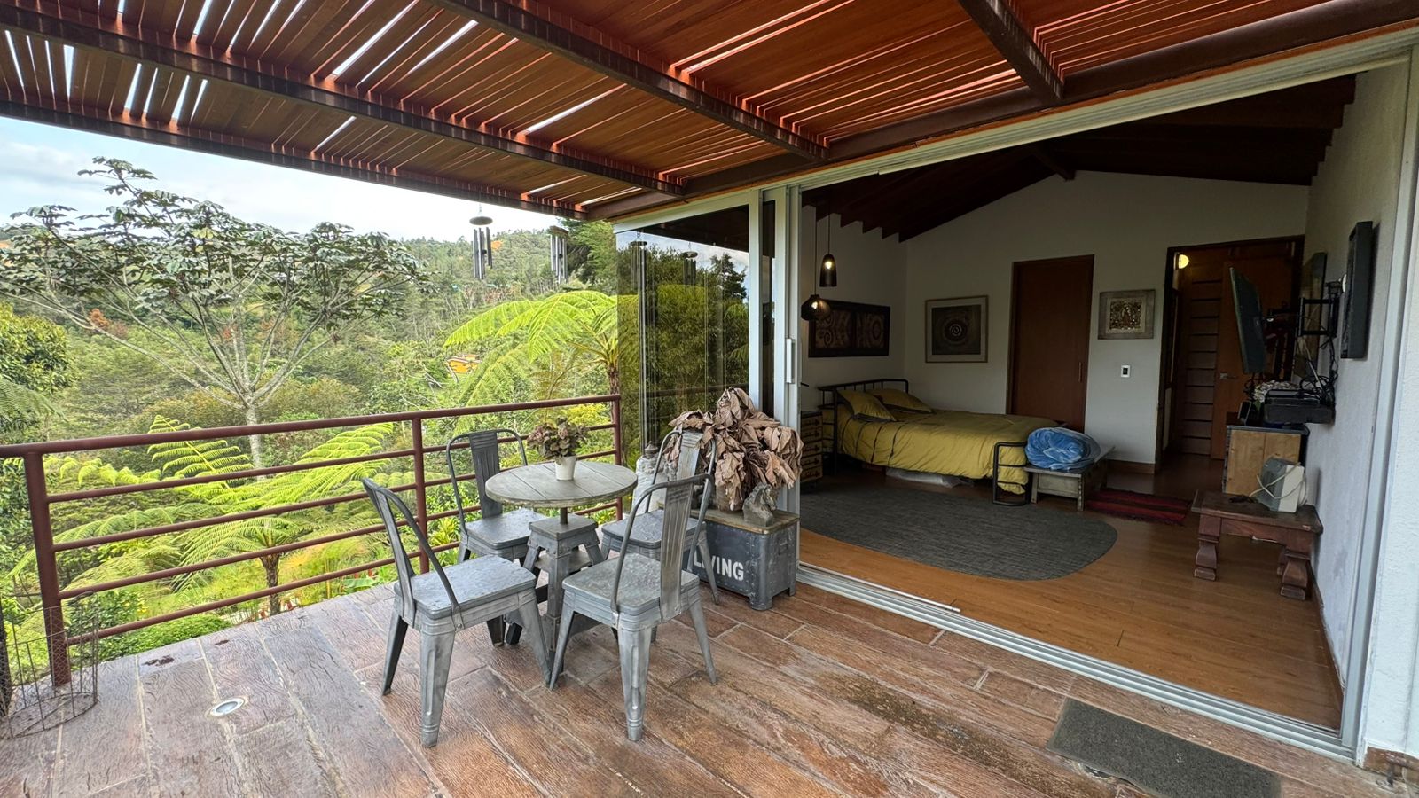 5BR Country House in El carmen (430 m²) for Sale - 4