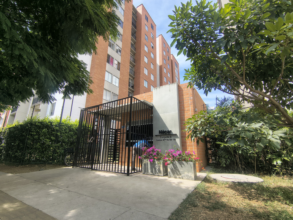 Apartamento en Arriendo en Ciudad Melendez, Cali