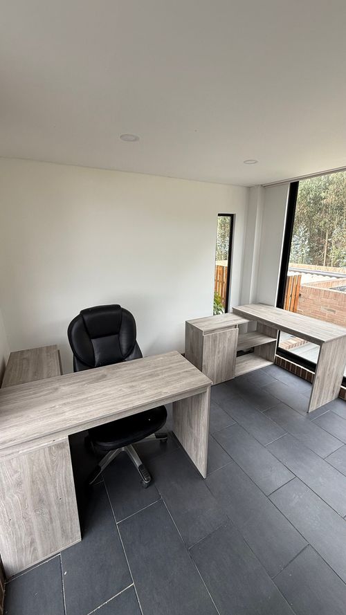 Casa de 4 alcobas en arriendo en Aposentos, Sopó, 248 m² · foto 2 de 19