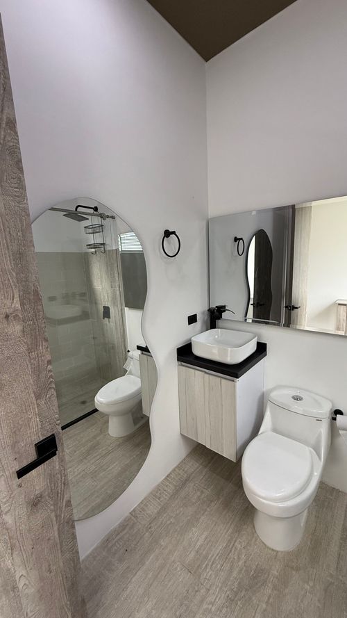 Casa de 4 alcobas en arriendo en Aposentos, Sopó, 248 m² · foto 4 de 19