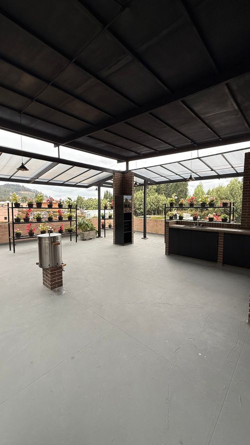 Casa de 4 alcobas en arriendo en Aposentos, Sopó, 248 m² · foto 7 de 19