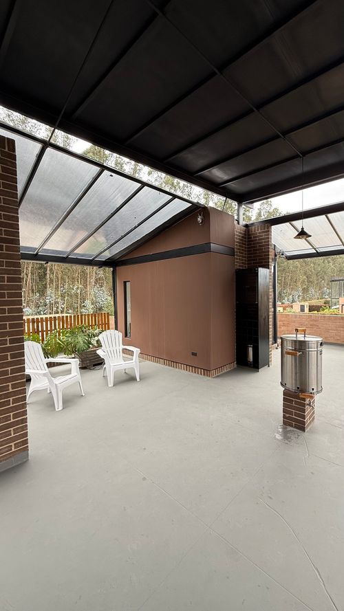 Casa de 4 alcobas en arriendo en Aposentos, Sopó, 248 m² · foto 12 de 19