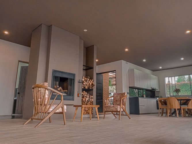 Casa de 4 alcobas en arriendo en Aposentos, Sopó, 248 m² · foto 17 de 19