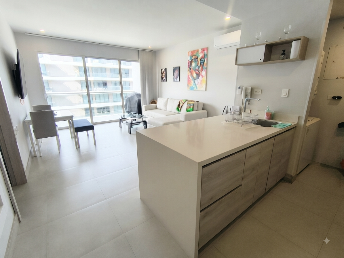 Apartamento en venta en Serena Del Mar, Cartagena · foto 3 de 24