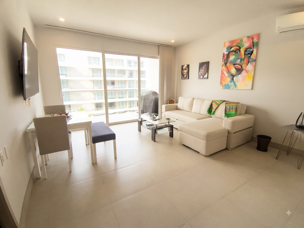 Apartamento en venta en Serena Del Mar, Cartagena · foto 6 de 24