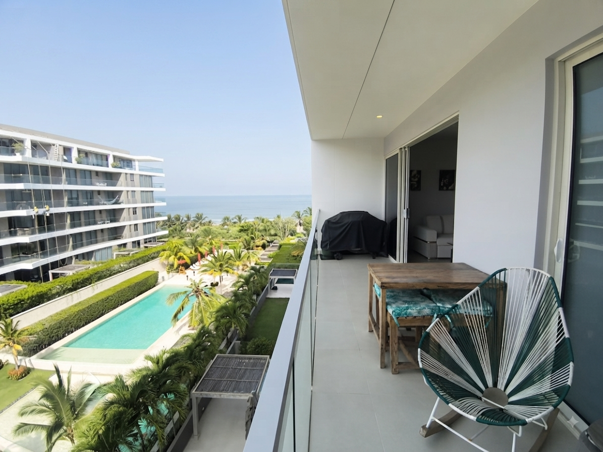 Apartamento en venta en Serena Del Mar, Cartagena · foto 11 de 24