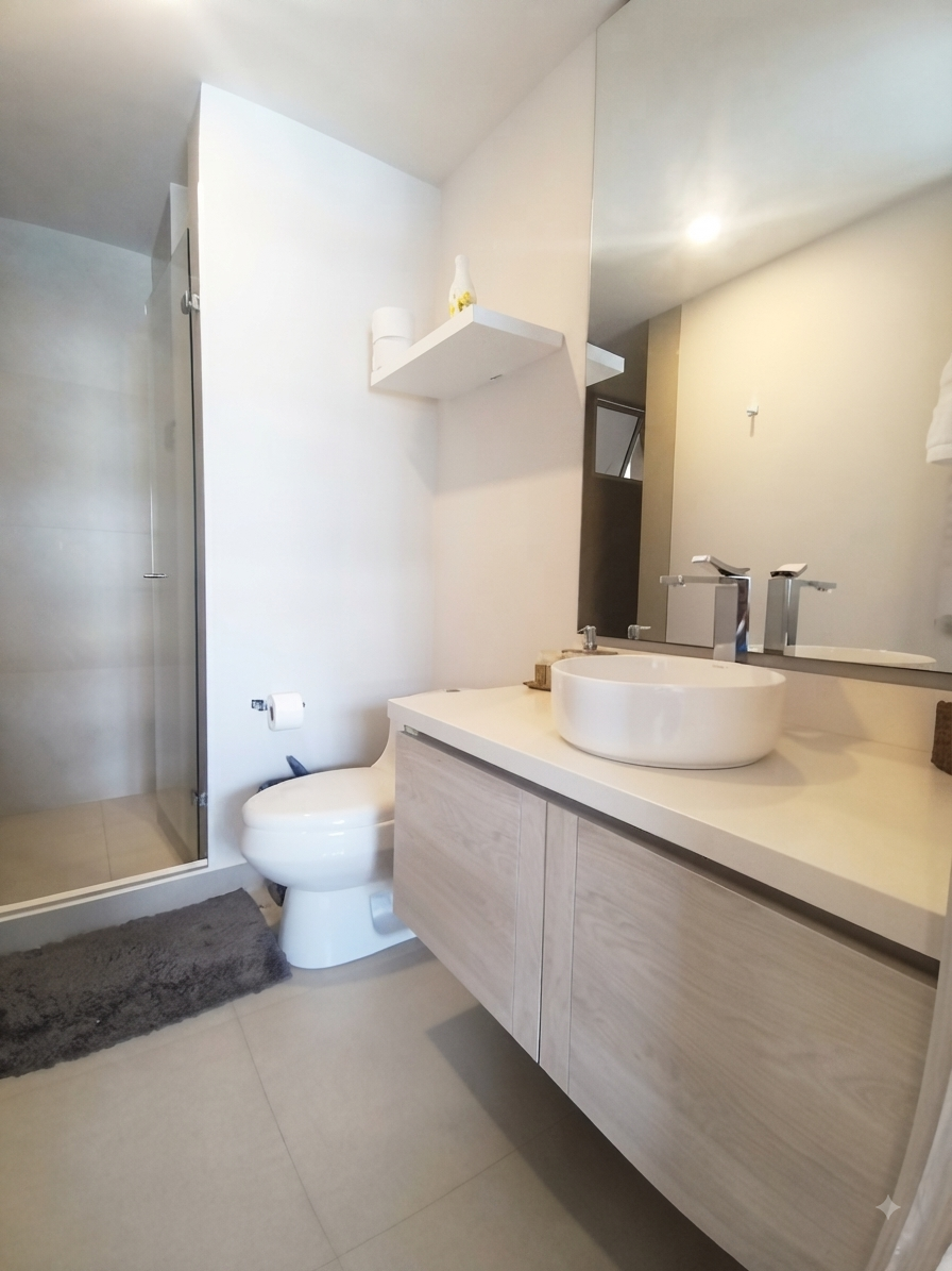 Apartamento en venta en Serena Del Mar, Cartagena · foto 17 de 24
