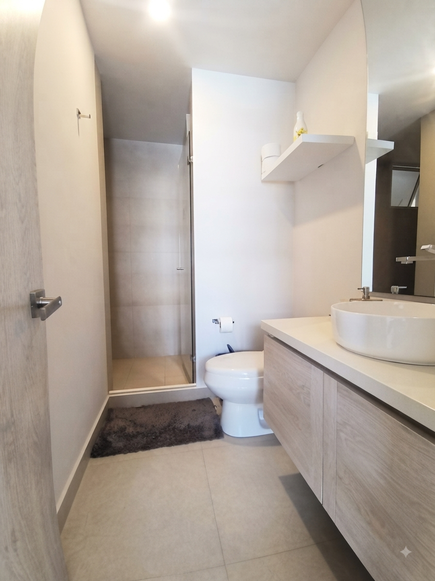 Apartamento en venta en Serena Del Mar, Cartagena · foto 18 de 24