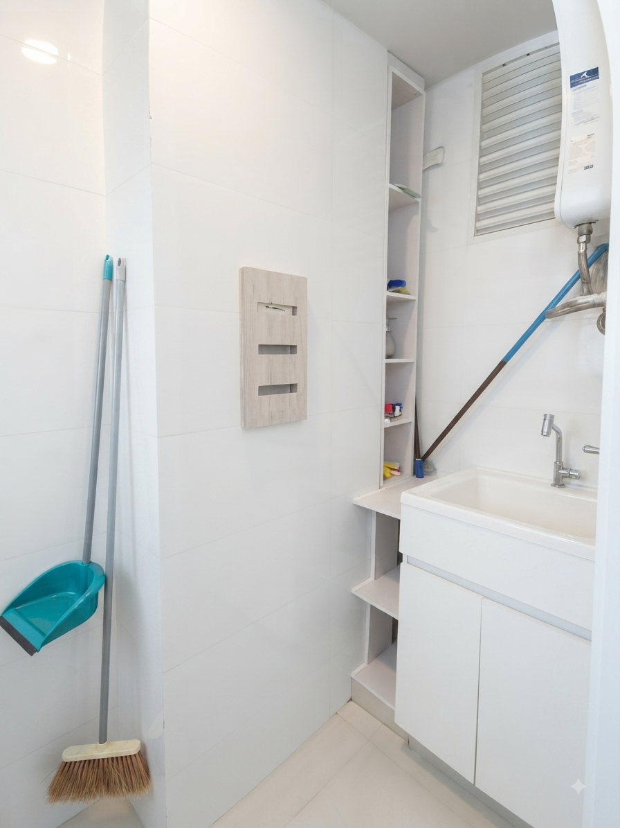 Apartamento en venta en Serena Del Mar, Cartagena · foto 19 de 24