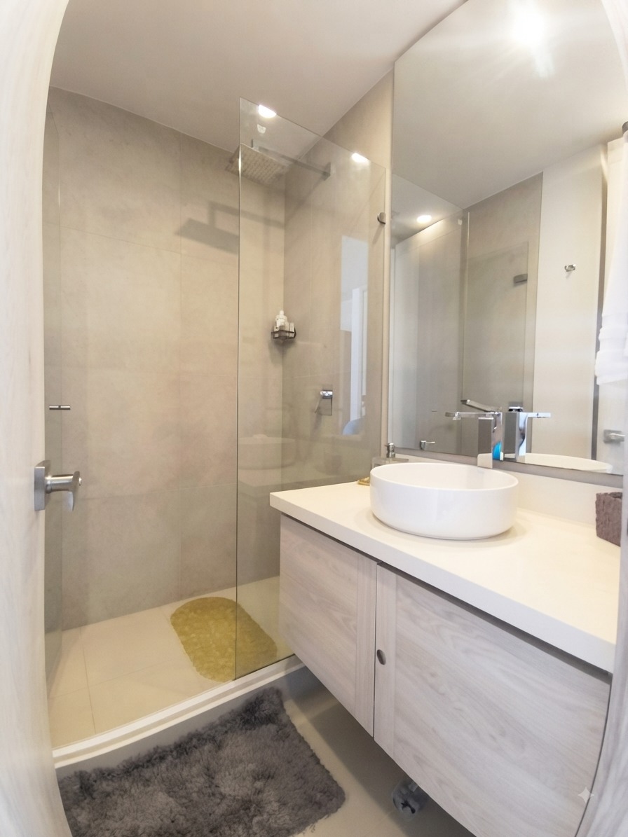 Apartamento en venta en Serena Del Mar, Cartagena · foto 20 de 24
