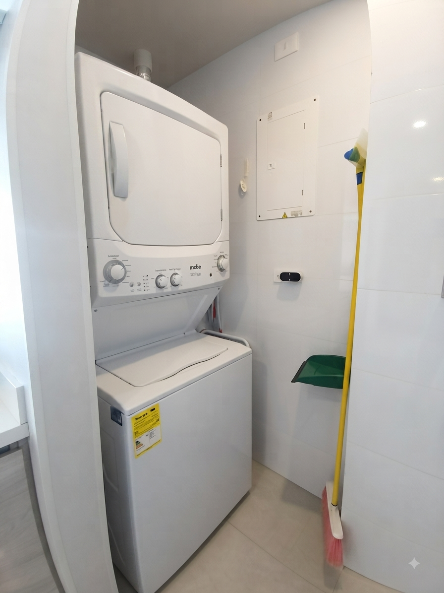 Apartamento en venta en Serena Del Mar, Cartagena · foto 16 de 24