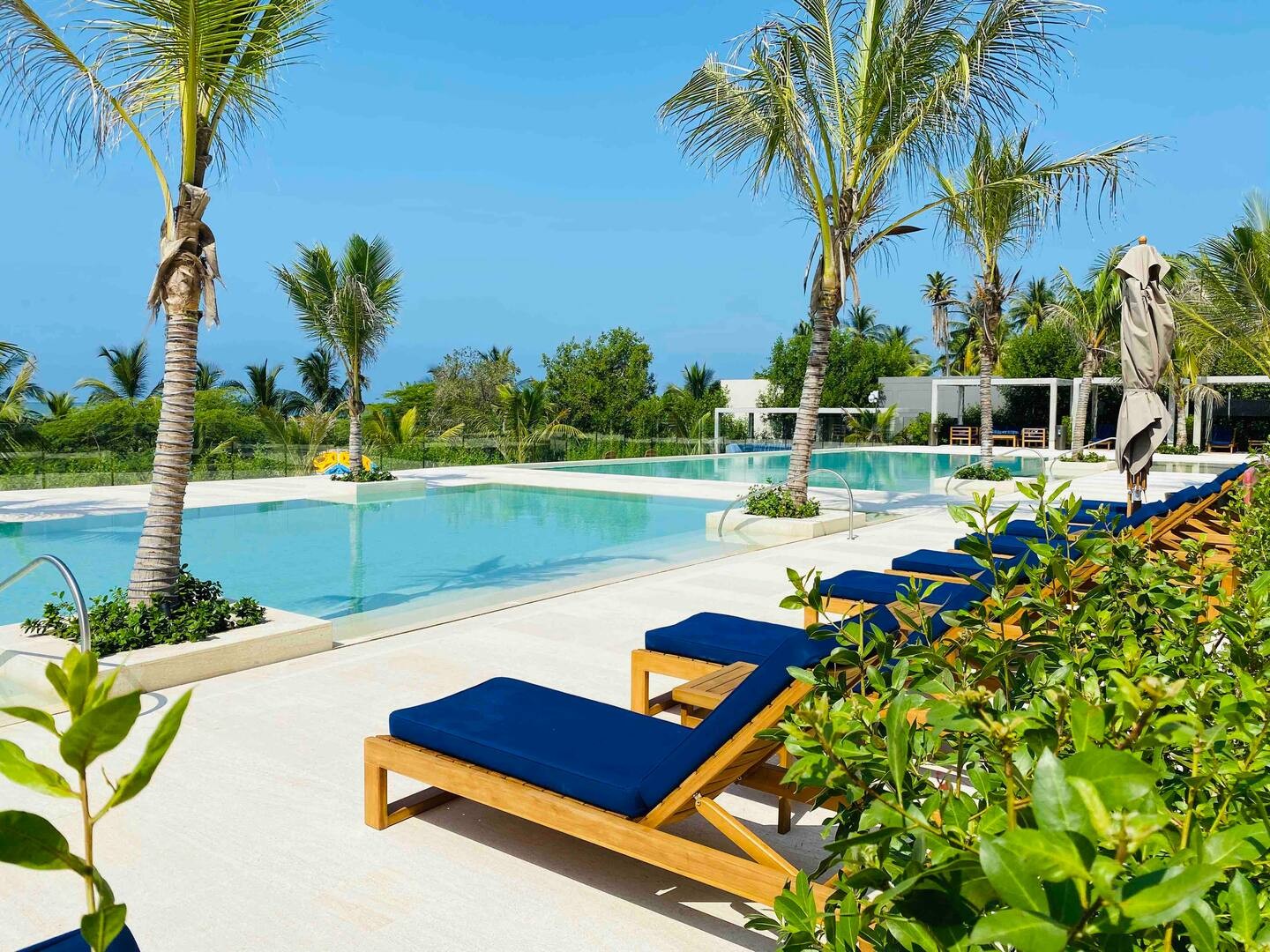 Apartamento en venta en Serena Del Mar, Cartagena · foto 21 de 24