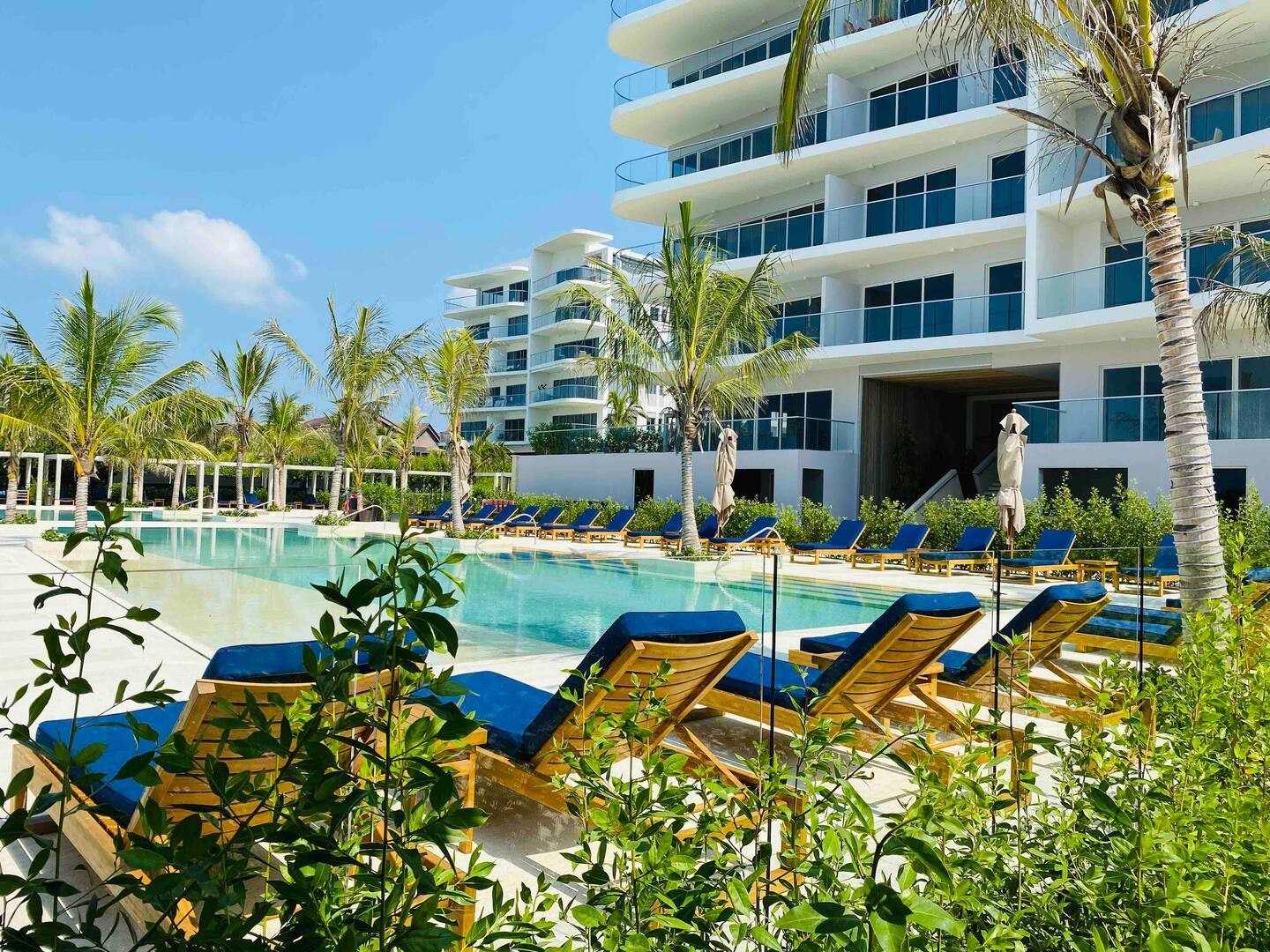 Apartamento en venta en Serena Del Mar, Cartagena · foto 22 de 24